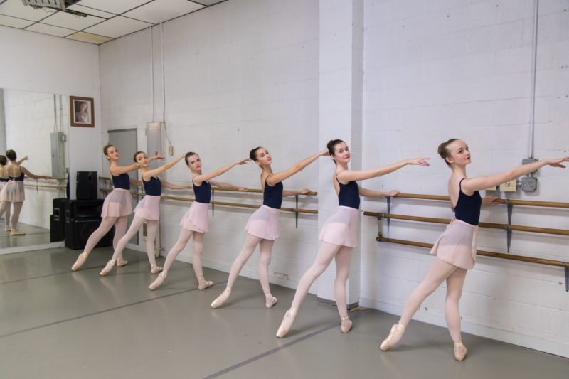 Central Oregon School of Ballet | Providing instruction in Classical ...