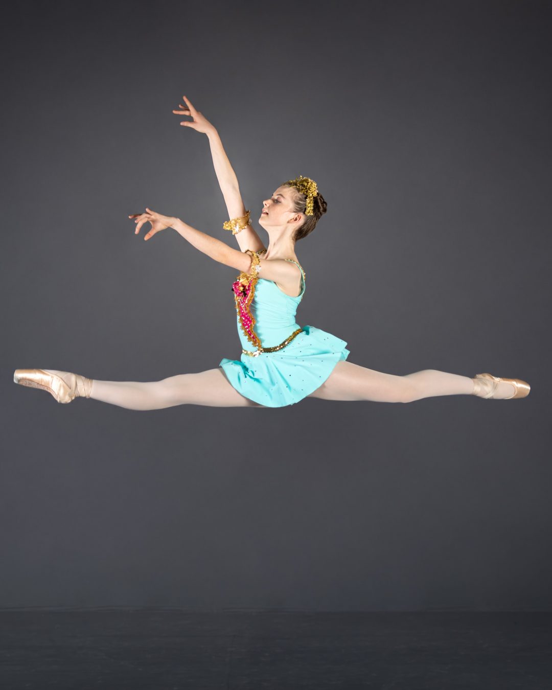 Central Oregon School Of Ballet | Providing Instruction In Classical ...