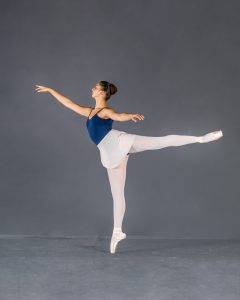 BALLET INDEX | Central Oregon School of Ballet