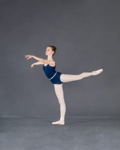 BALLET INDEX | Central Oregon School of Ballet