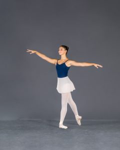 BALLET INDEX | Central Oregon School of Ballet